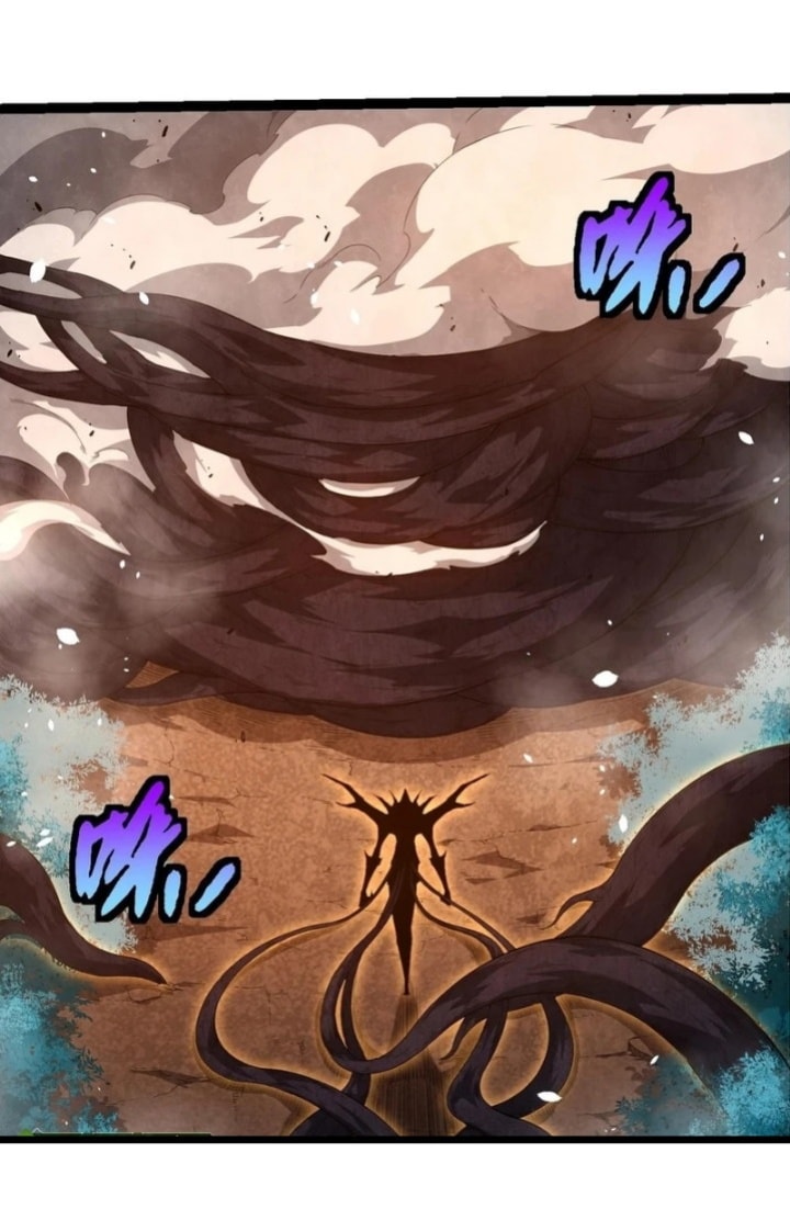 Evolution Begins With A Big Tree - Chapter 376 - Page 46