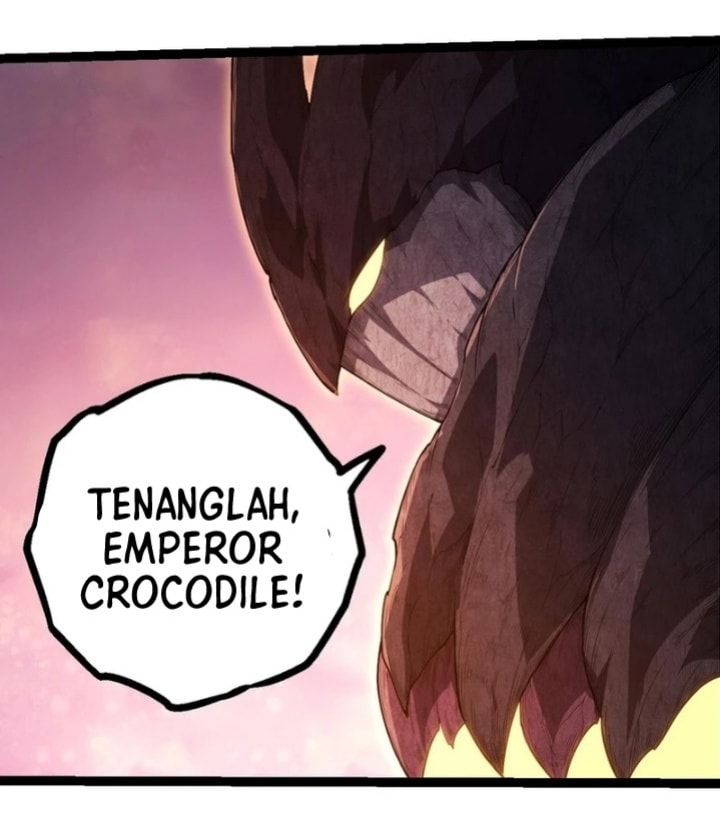 Evolution Begins With A Big Tree - Chapter 376 - Page 49