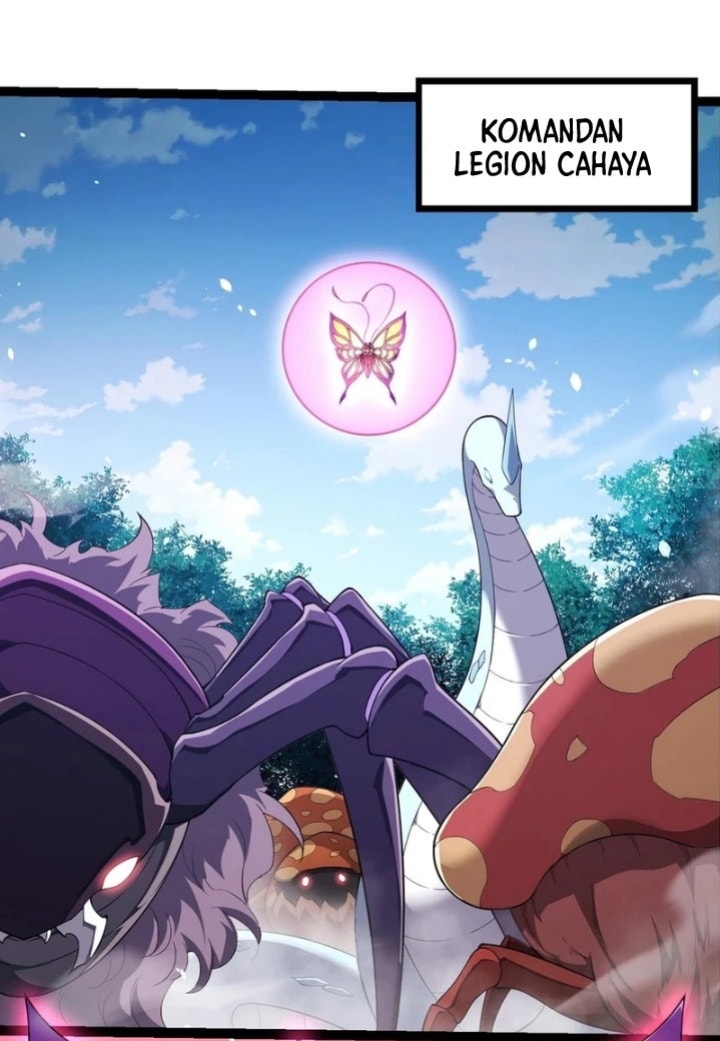 Evolution Begins With A Big Tree - Chapter 376 - Page 5