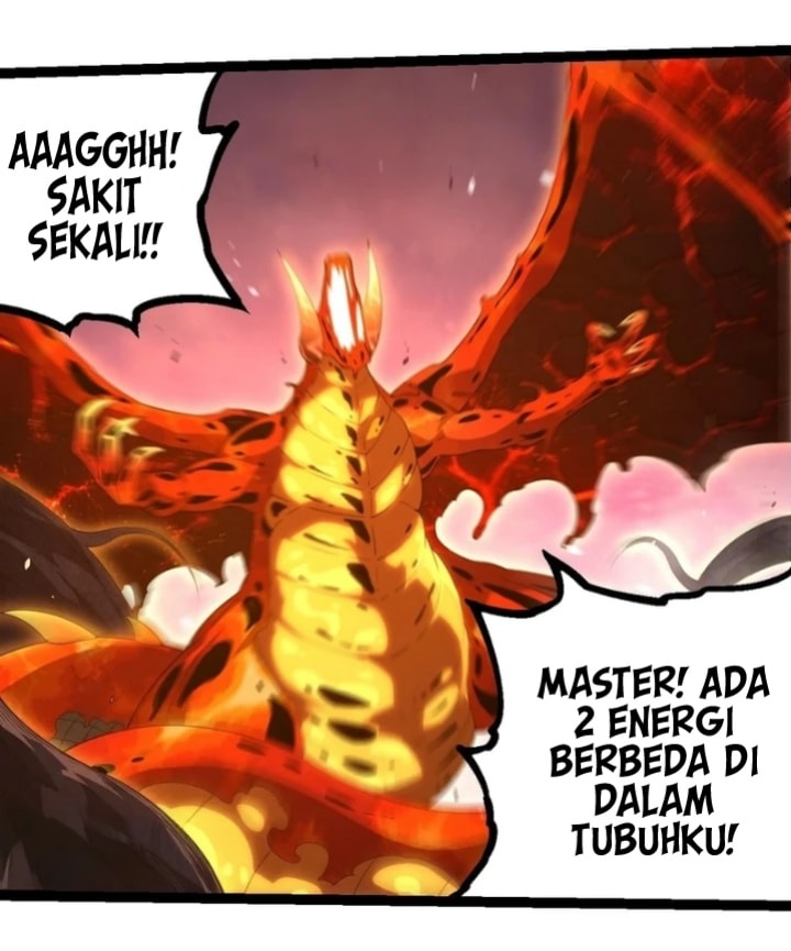 Evolution Begins With A Big Tree - Chapter 376 - Page 50