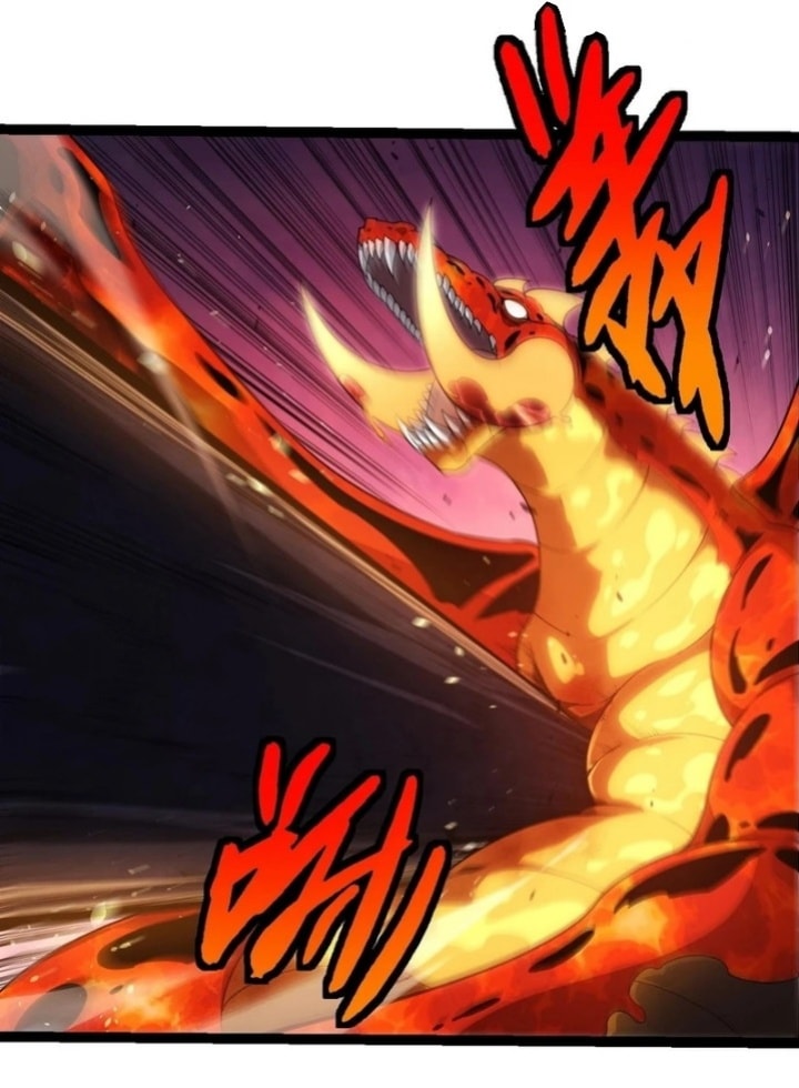 Evolution Begins With A Big Tree - Chapter 376 - Page 55