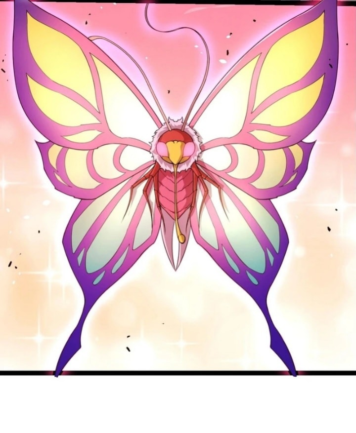 Evolution Begins With A Big Tree - Chapter 376 - Page 6