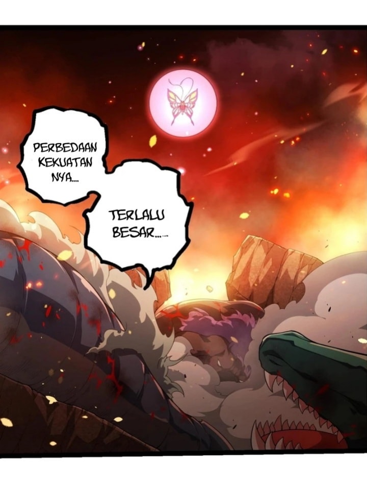 Evolution Begins With A Big Tree - Chapter 376 - Page 7