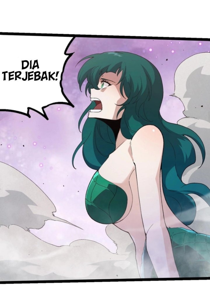 Evolution Begins With A Big Tree - Chapter 377 - Page 18