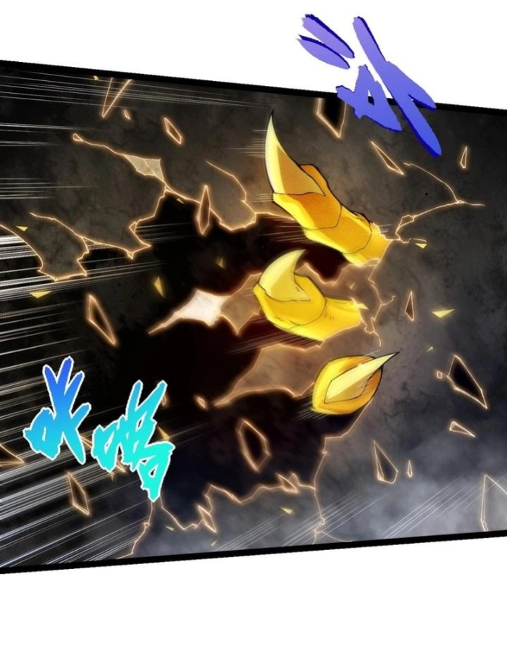 Evolution Begins With A Big Tree - Chapter 377 - Page 20