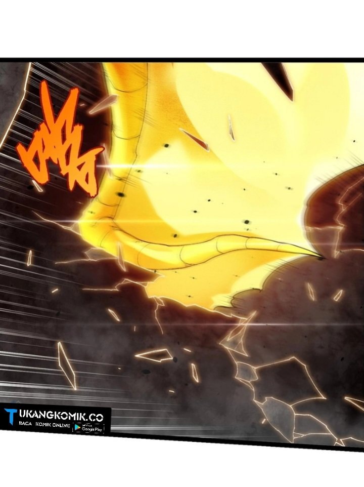 Evolution Begins With A Big Tree - Chapter 377 - Page 21