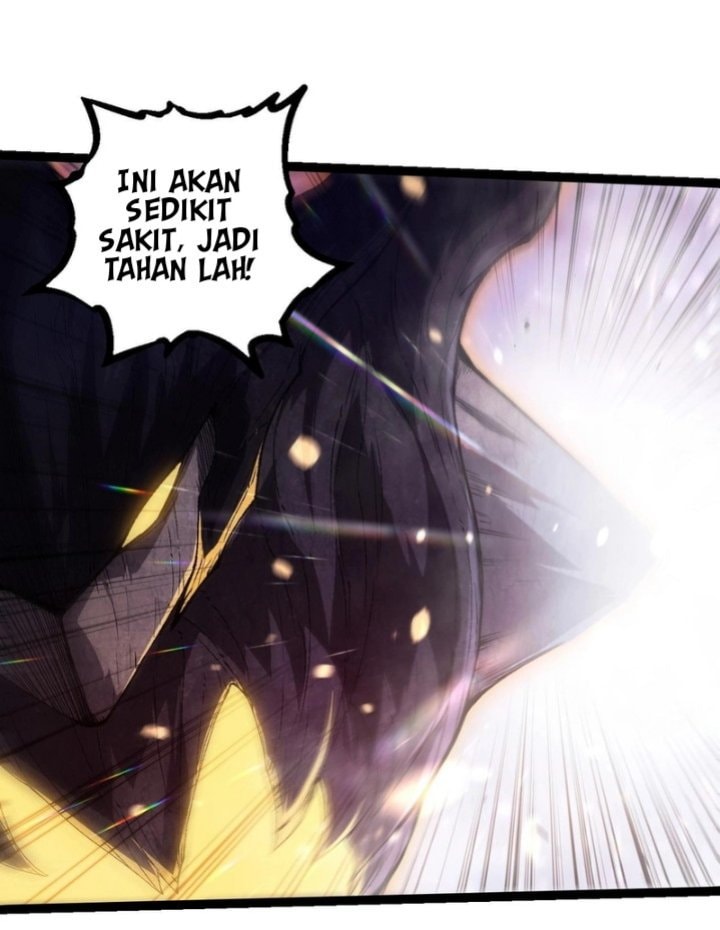 Evolution Begins With A Big Tree - Chapter 377 - Page 3