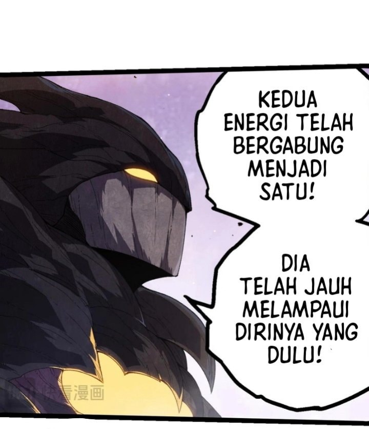 Evolution Begins With A Big Tree - Chapter 377 - Page 32