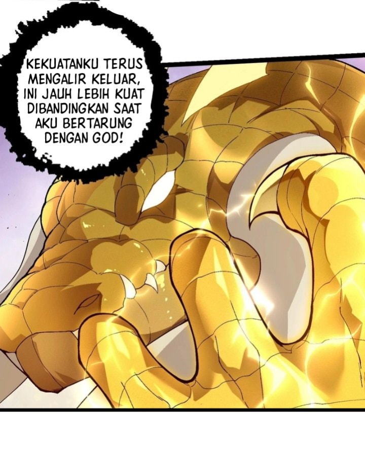 Evolution Begins With A Big Tree - Chapter 377 - Page 33