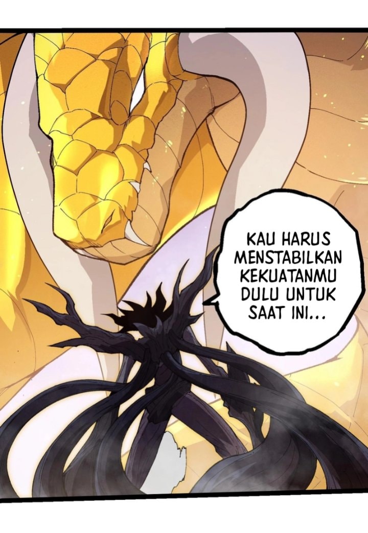 Evolution Begins With A Big Tree - Chapter 377 - Page 34