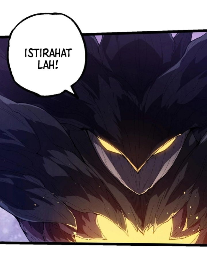 Evolution Begins With A Big Tree - Chapter 377 - Page 35