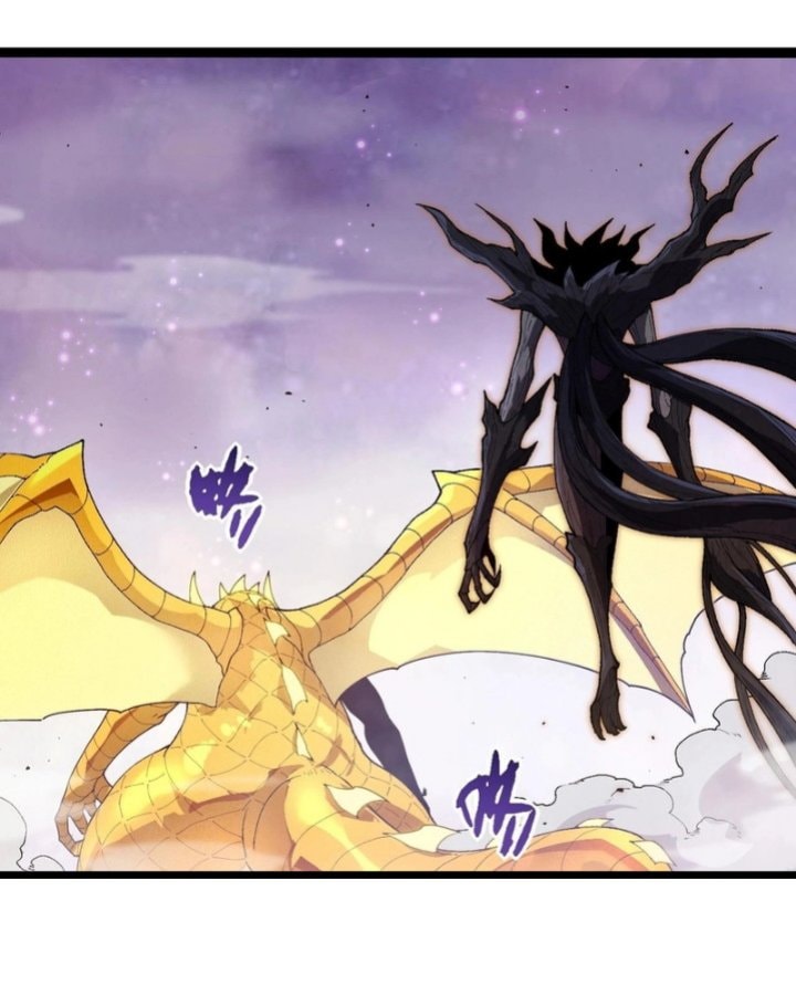 Evolution Begins With A Big Tree - Chapter 377 - Page 36