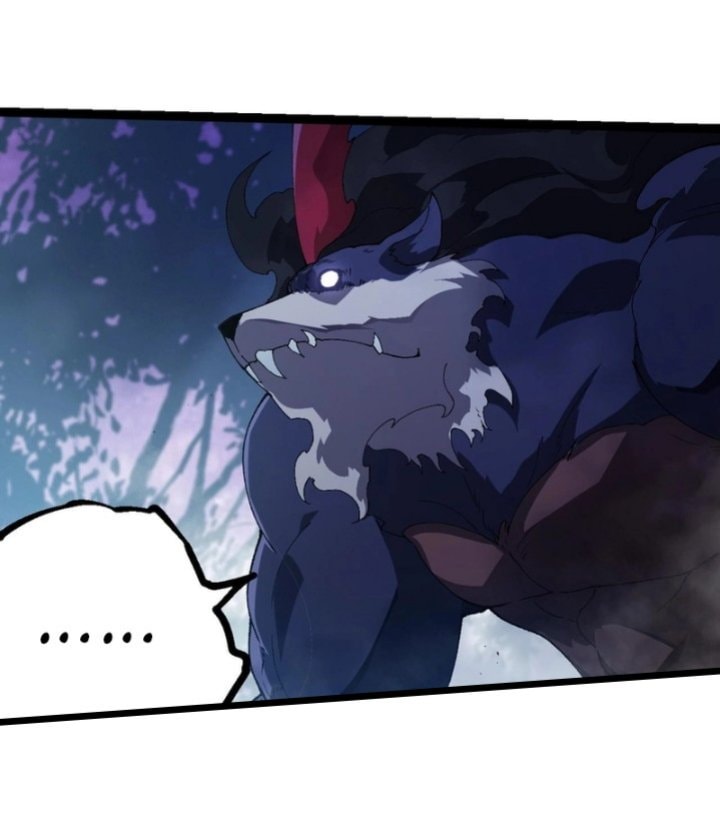 Evolution Begins With A Big Tree - Chapter 377 - Page 38