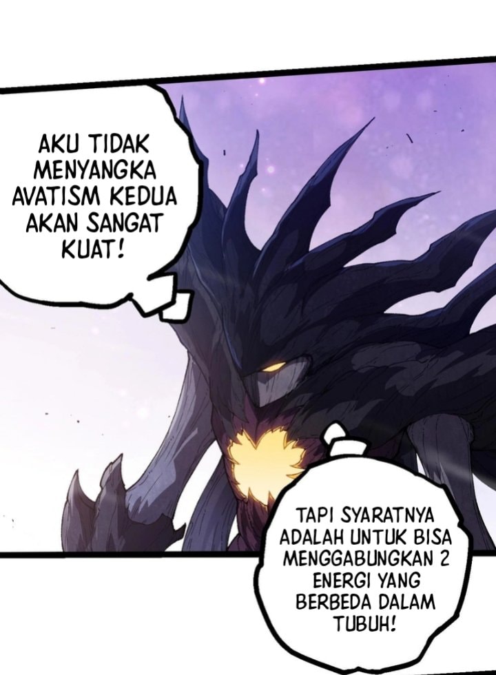 Evolution Begins With A Big Tree - Chapter 377 - Page 40