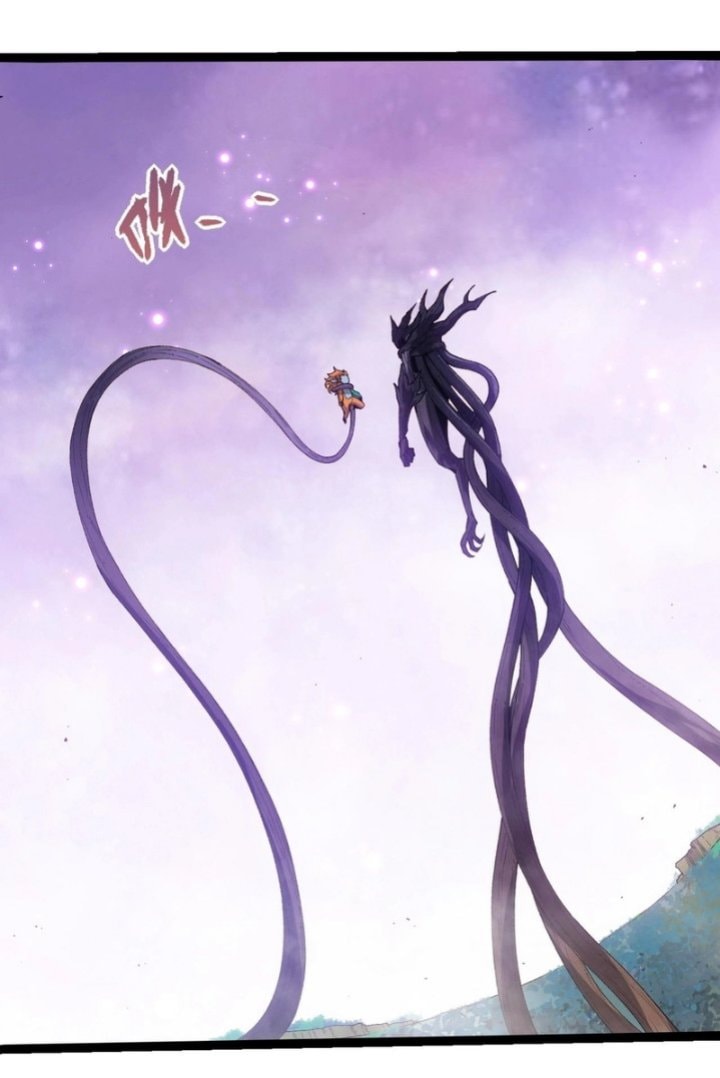 Evolution Begins With A Big Tree - Chapter 377 - Page 43