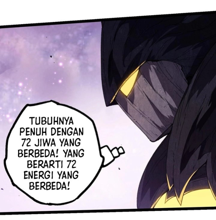 Evolution Begins With A Big Tree - Chapter 377 - Page 46