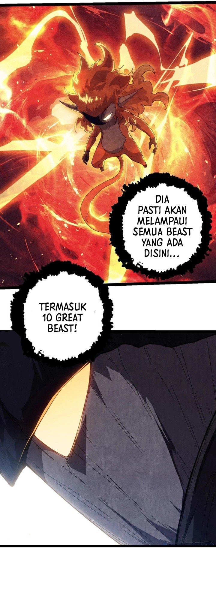 Evolution Begins With A Big Tree - Chapter 377 - Page 48