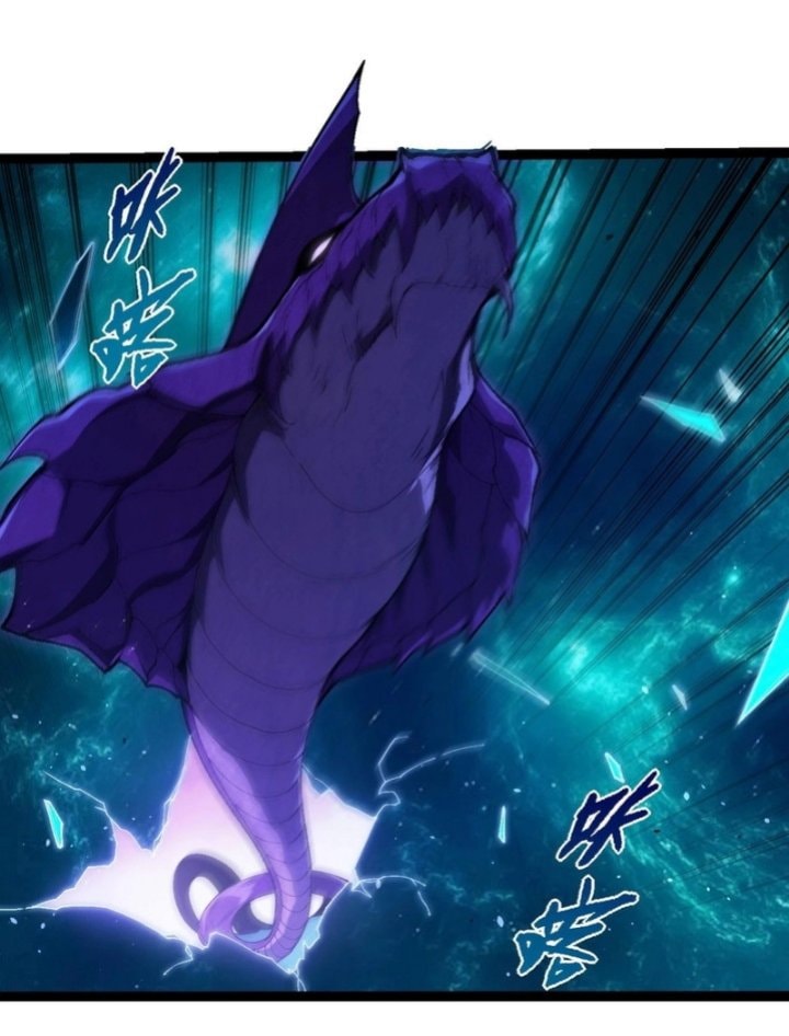 Evolution Begins With A Big Tree - Chapter 377 - Page 53