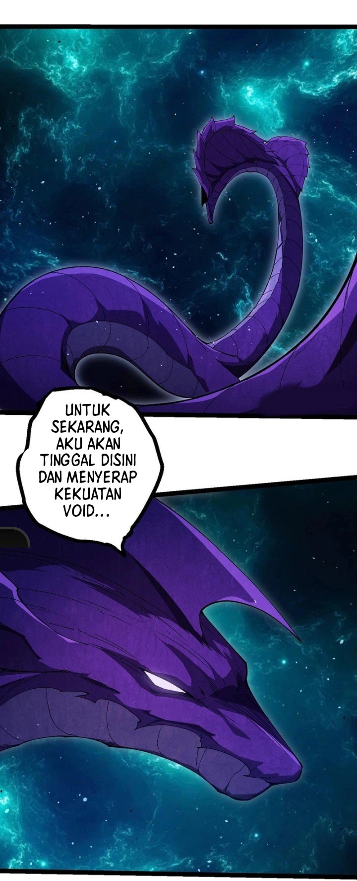 Evolution Begins With A Big Tree - Chapter 377 - Page 54