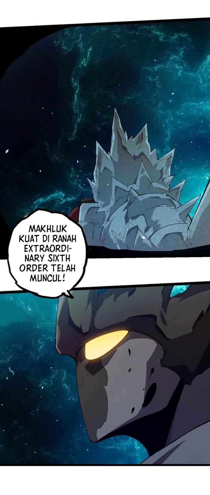 Evolution Begins With A Big Tree - Chapter 377 - Page 56
