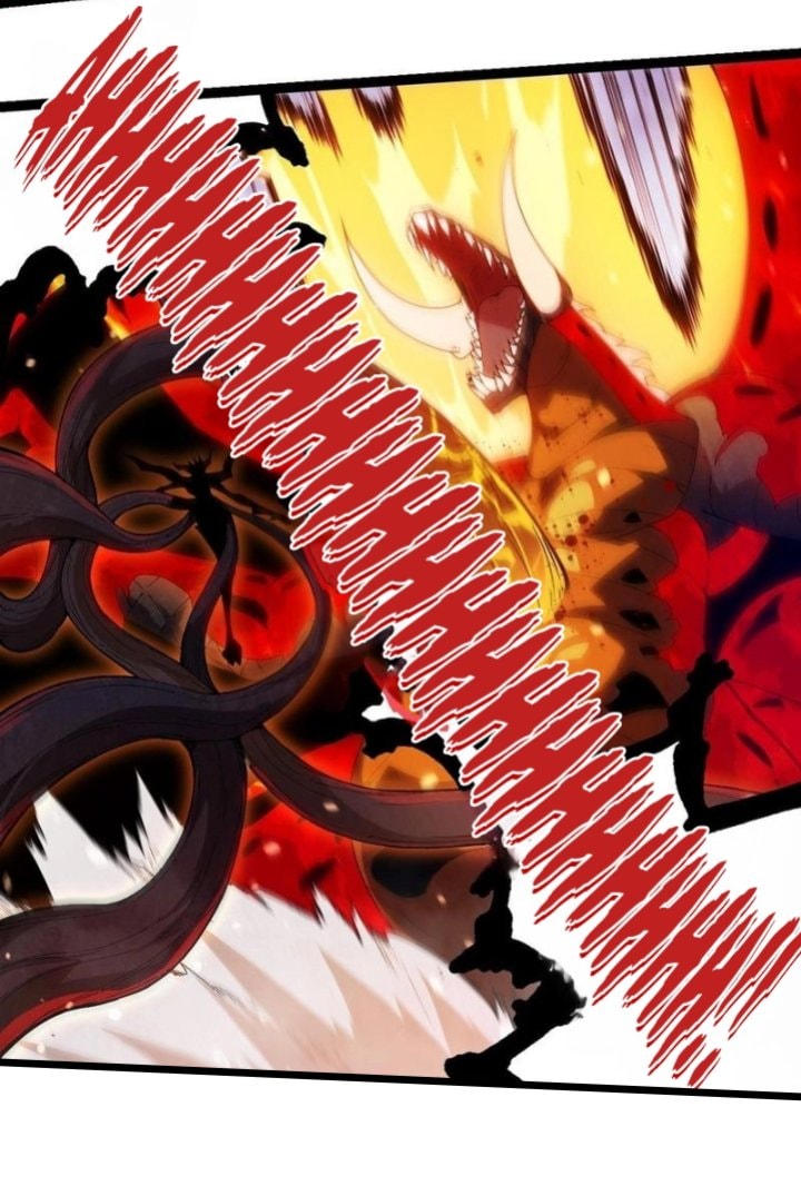 Evolution Begins With A Big Tree - Chapter 377 - Page 7