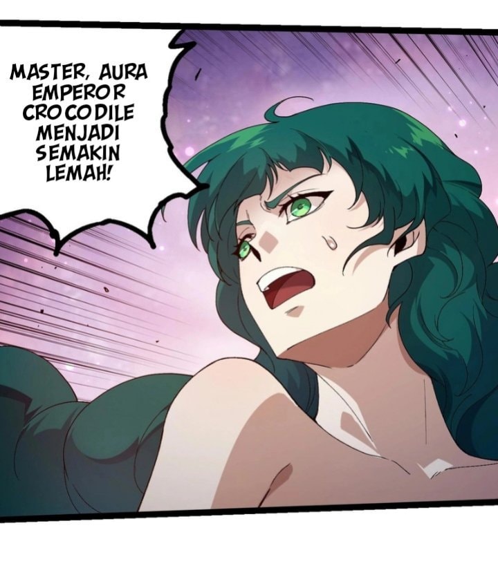 Evolution Begins With A Big Tree - Chapter 377 - Page 8