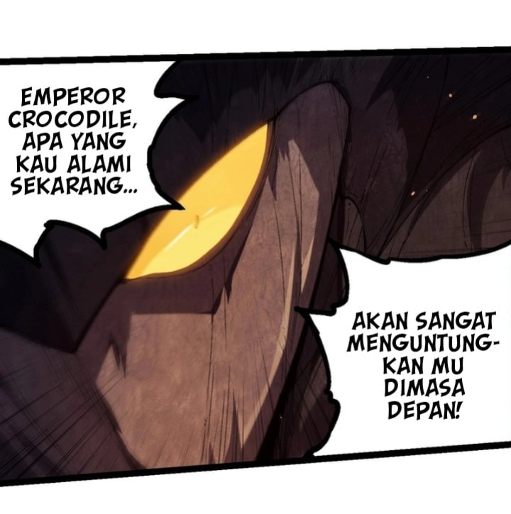 Evolution Begins With A Big Tree - Chapter 377 - Page 9