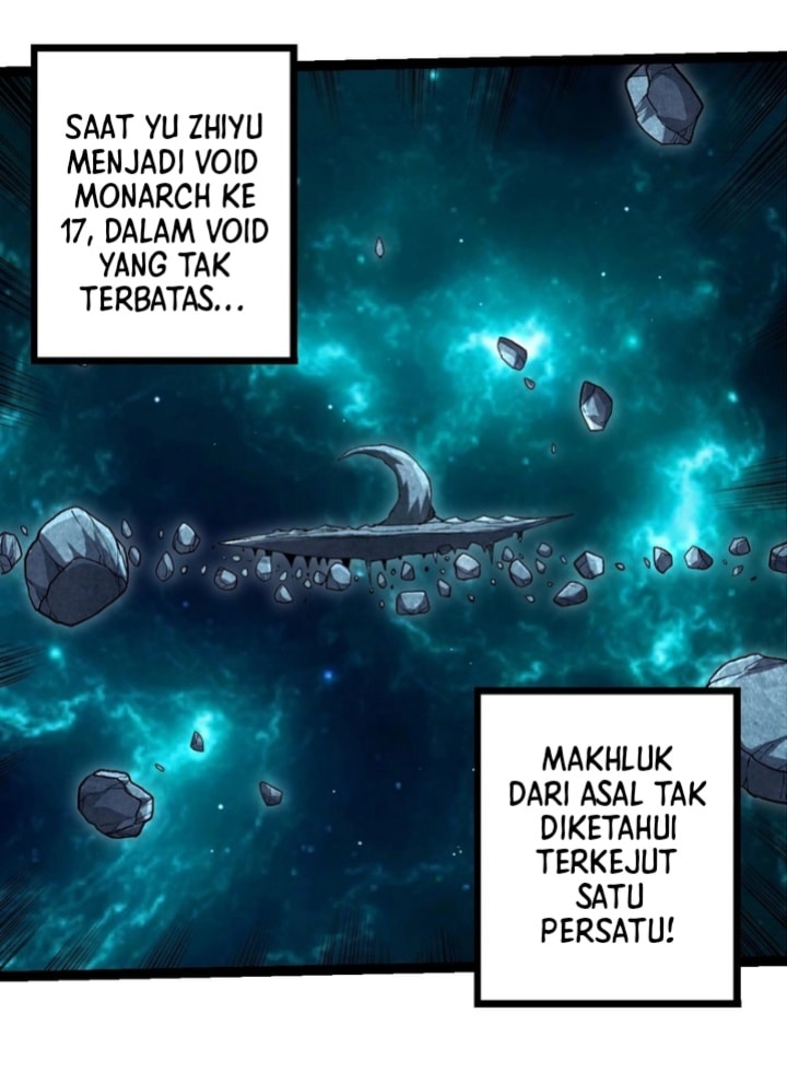 Evolution Begins With A Big Tree - Chapter 378 - Page 10