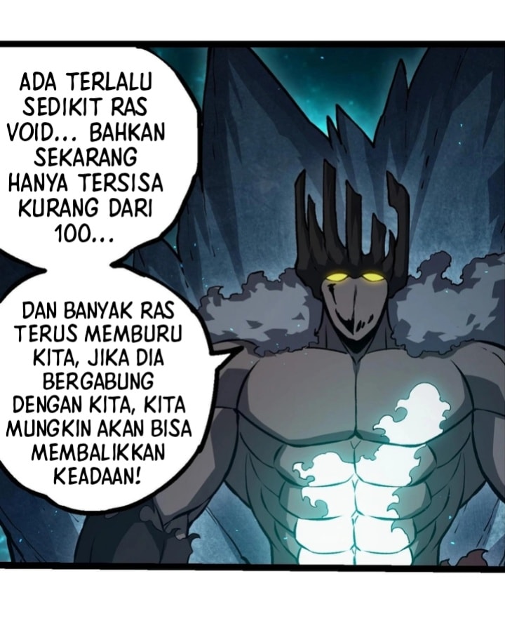 Evolution Begins With A Big Tree - Chapter 378 - Page 13