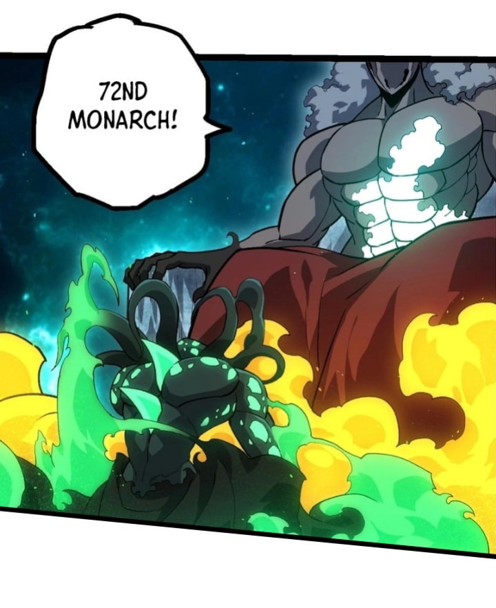 Evolution Begins With A Big Tree - Chapter 378 - Page 14
