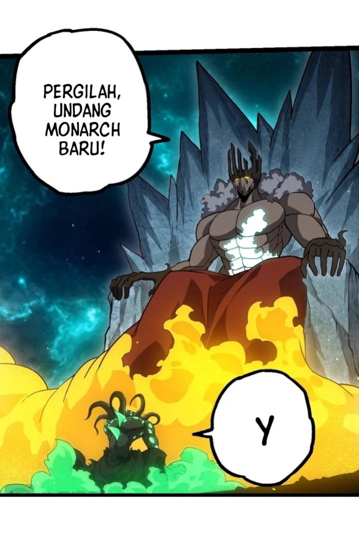 Evolution Begins With A Big Tree - Chapter 378 - Page 16