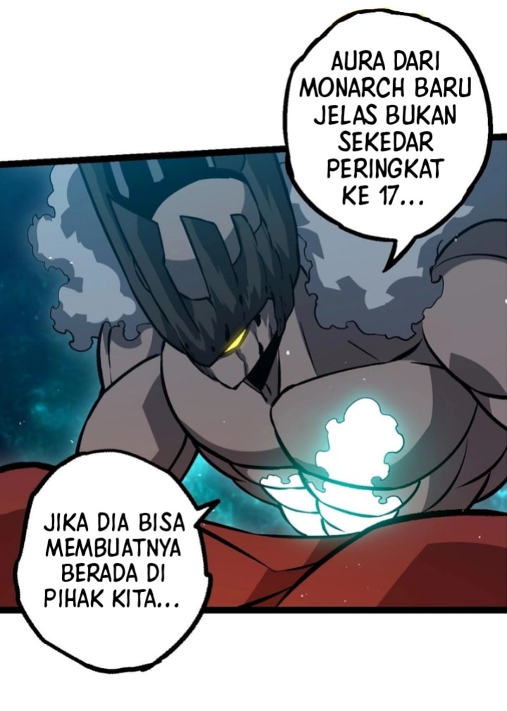 Evolution Begins With A Big Tree - Chapter 378 - Page 18