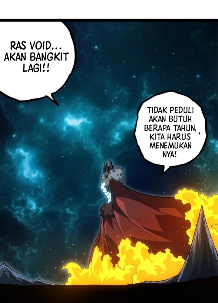 Evolution Begins With A Big Tree - Chapter 378 - Page 19