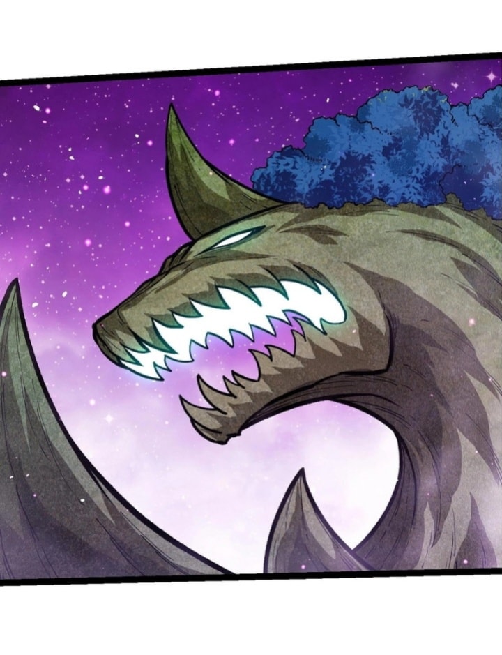 Evolution Begins With A Big Tree - Chapter 378 - Page 21