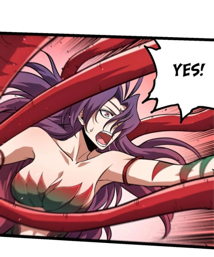 Evolution Begins With A Big Tree - Chapter 378 - Page 23