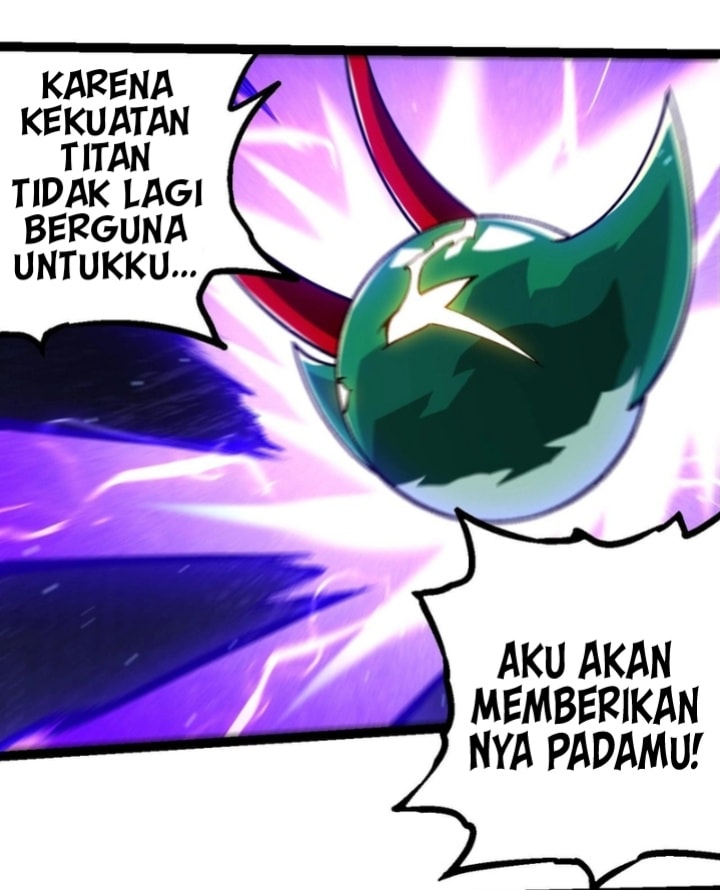 Evolution Begins With A Big Tree - Chapter 378 - Page 26
