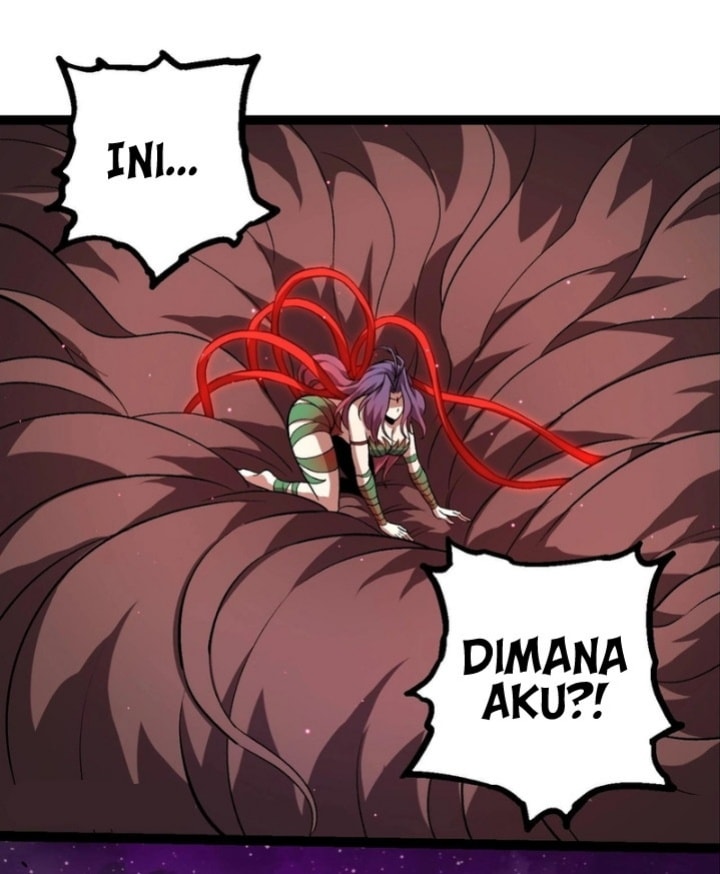 Evolution Begins With A Big Tree - Chapter 378 - Page 30