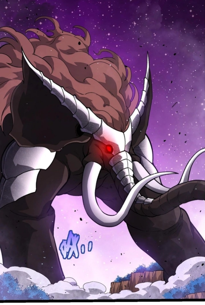 Evolution Begins With A Big Tree - Chapter 378 - Page 31