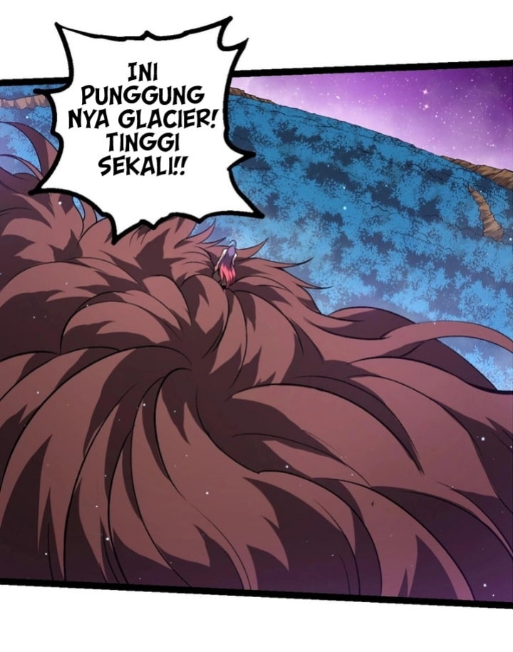 Evolution Begins With A Big Tree - Chapter 378 - Page 32