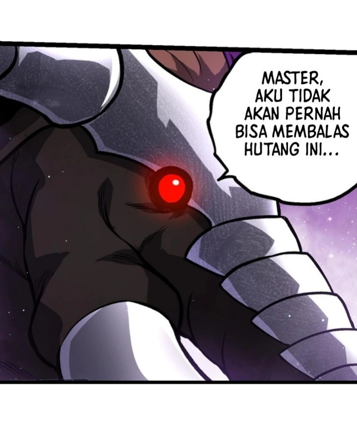 Evolution Begins With A Big Tree - Chapter 378 - Page 33