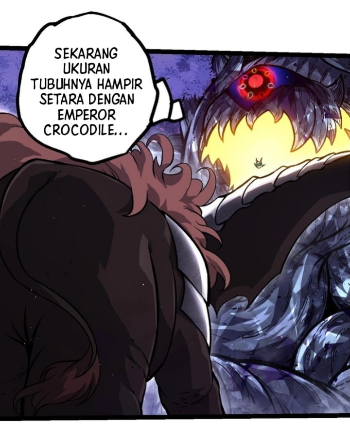 Evolution Begins With A Big Tree - Chapter 378 - Page 34