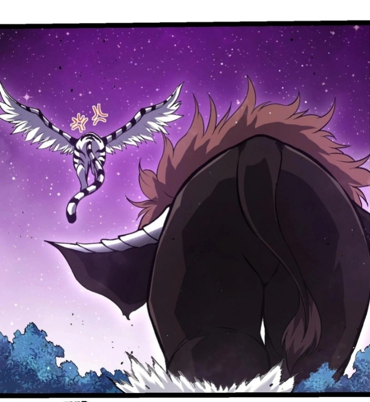 Evolution Begins With A Big Tree - Chapter 378 - Page 38