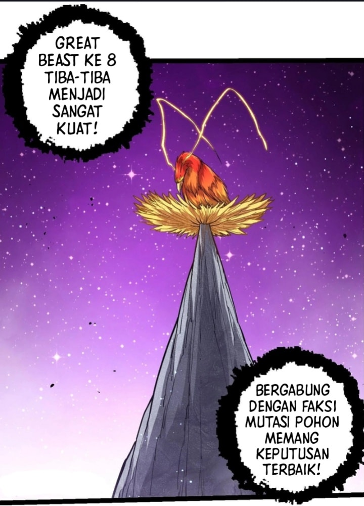 Evolution Begins With A Big Tree - Chapter 378 - Page 39
