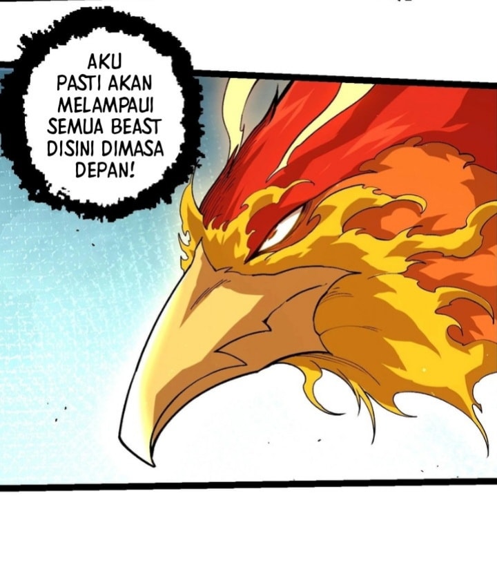 Evolution Begins With A Big Tree - Chapter 378 - Page 40