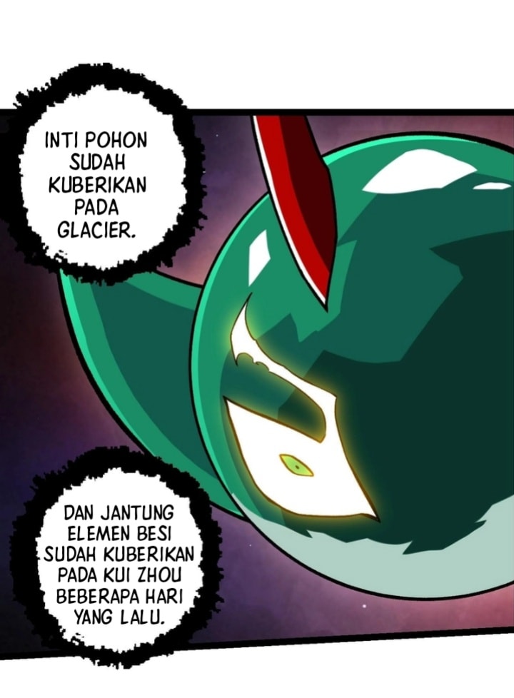 Evolution Begins With A Big Tree - Chapter 378 - Page 41