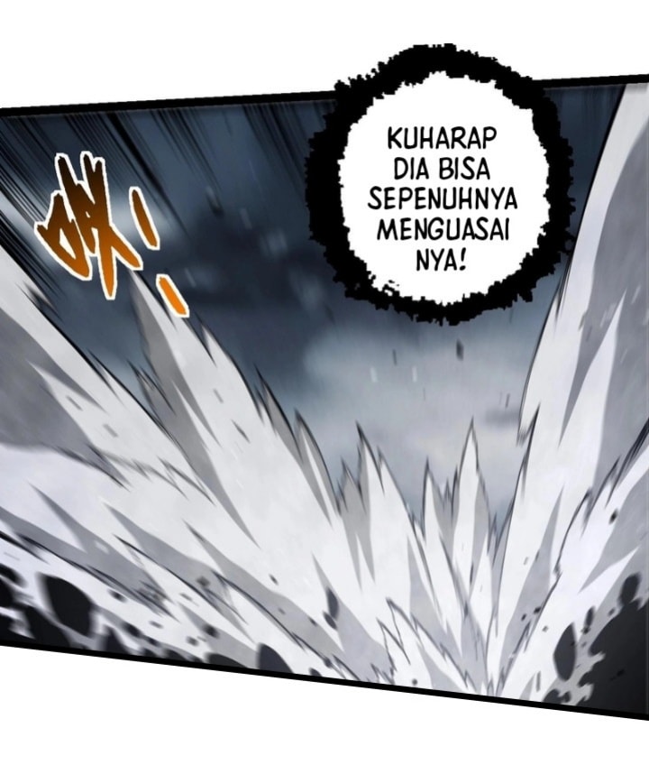 Evolution Begins With A Big Tree - Chapter 378 - Page 42