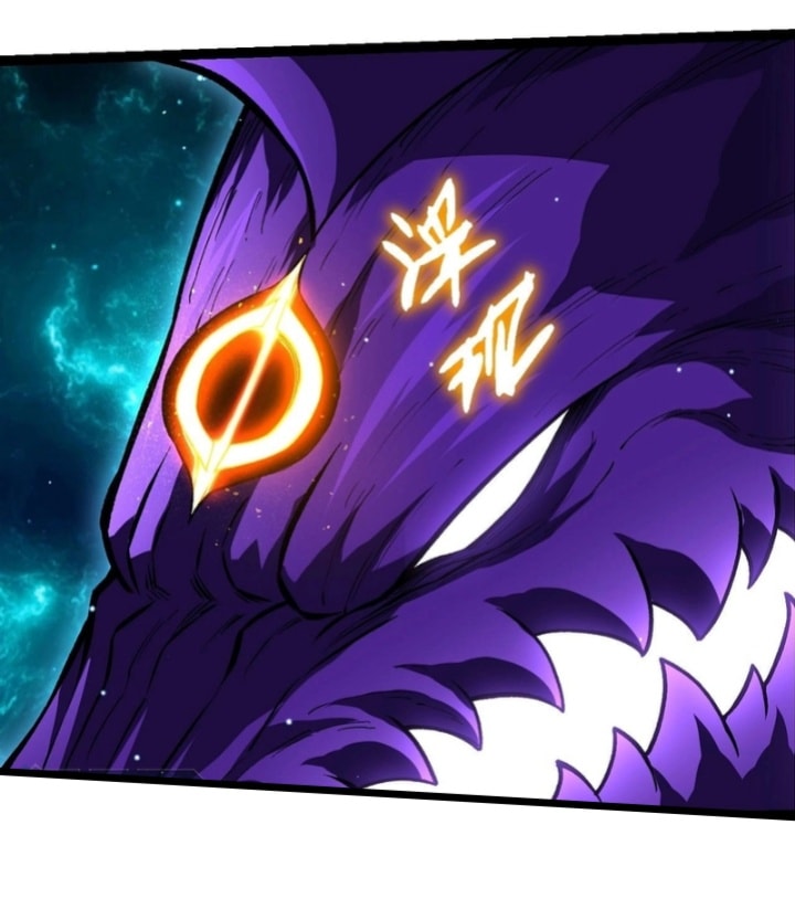 Evolution Begins With A Big Tree - Chapter 378 - Page 6