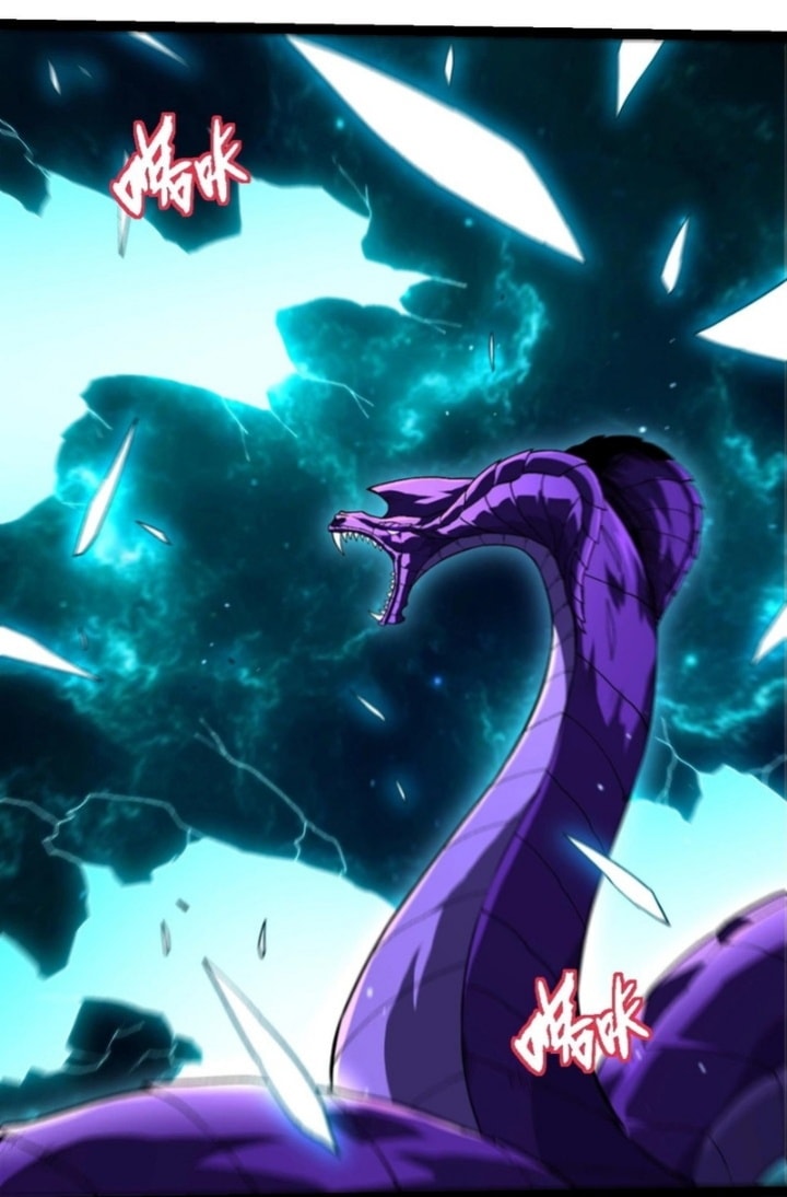 Evolution Begins With A Big Tree - Chapter 378 - Page 7