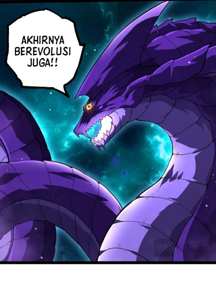 Evolution Begins With A Big Tree - Chapter 378 - Page 8