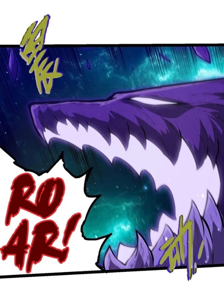 Evolution Begins With A Big Tree - Chapter 379 - Page 11